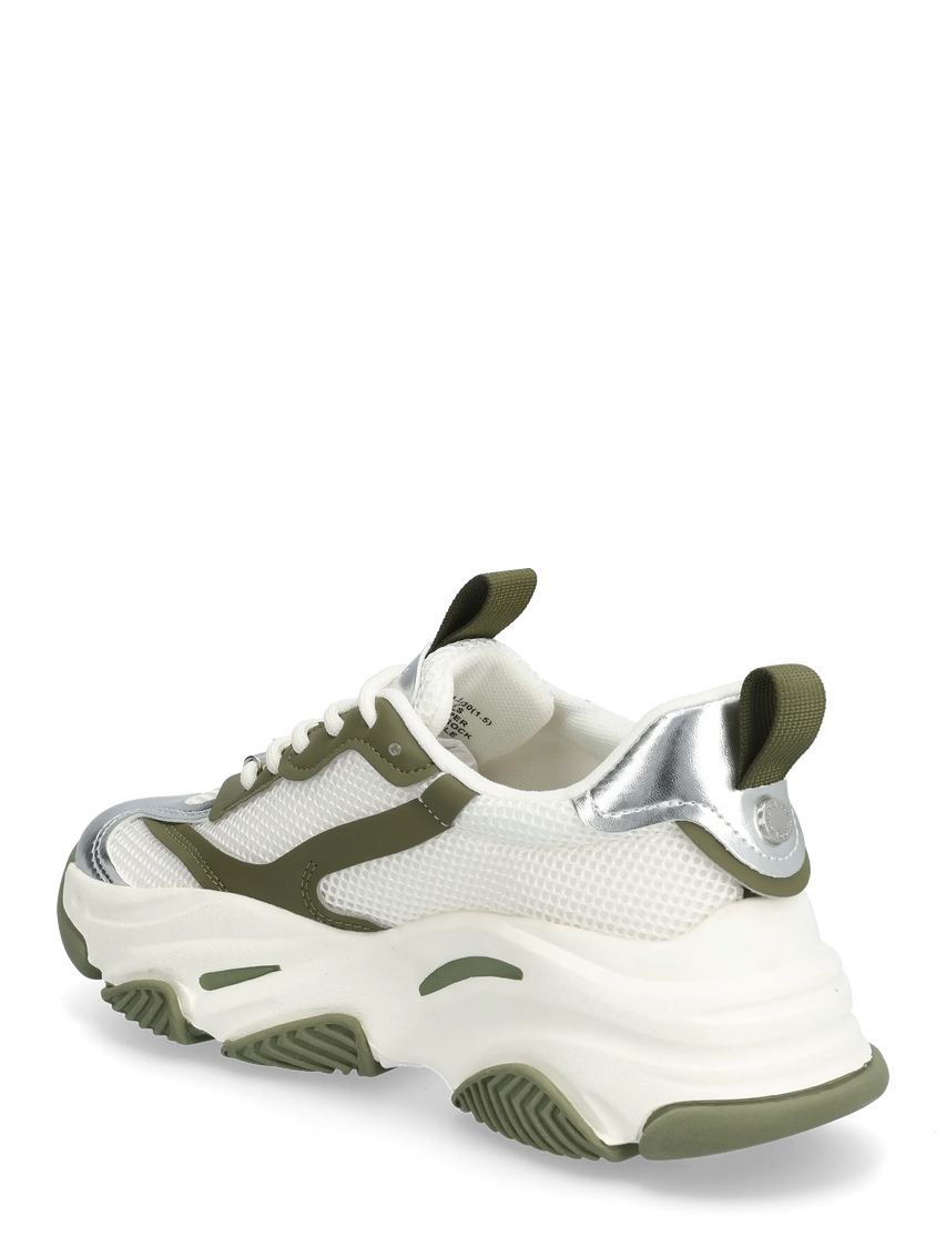 Possession-E Olive/Silver - view 3