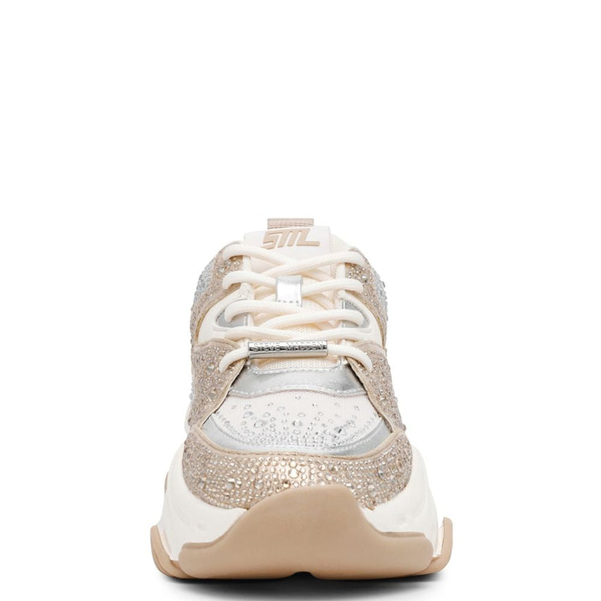 Privy Sneaker Silver Coin
