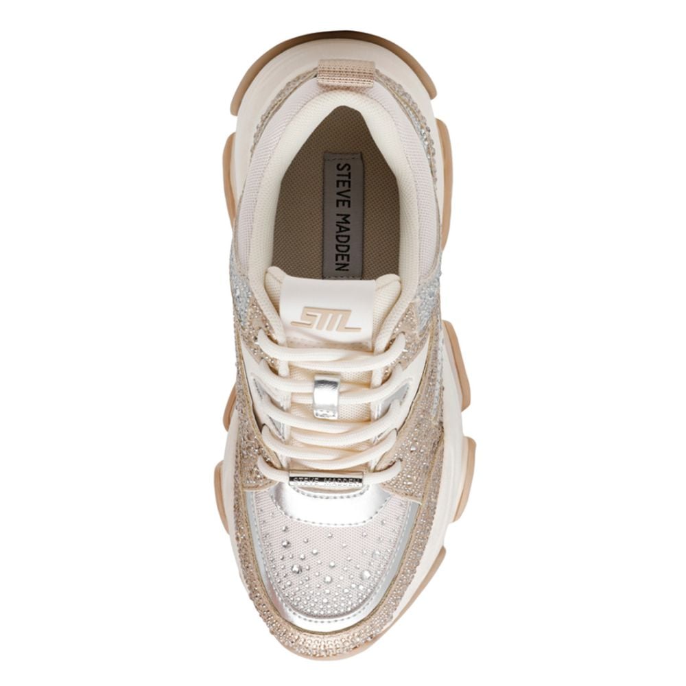 Privy Sneaker Silver Coin