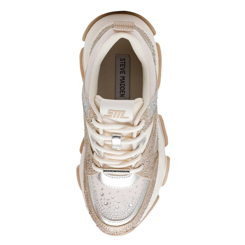 Privy Sneaker Silver Coin