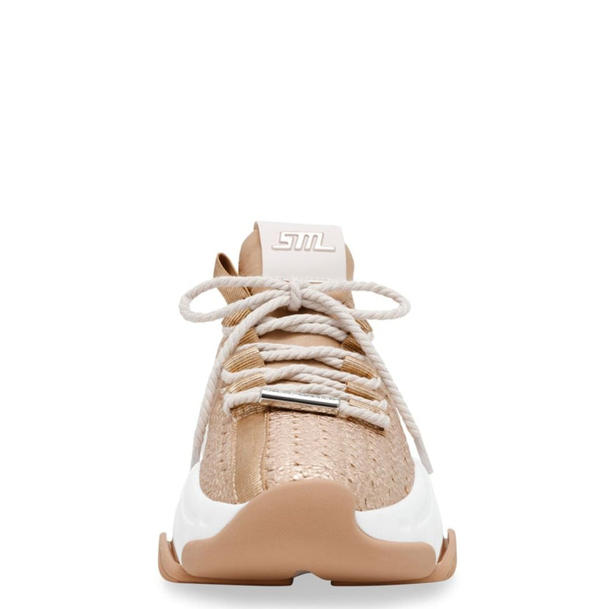 Project Bronze Gold/Silver - view 4