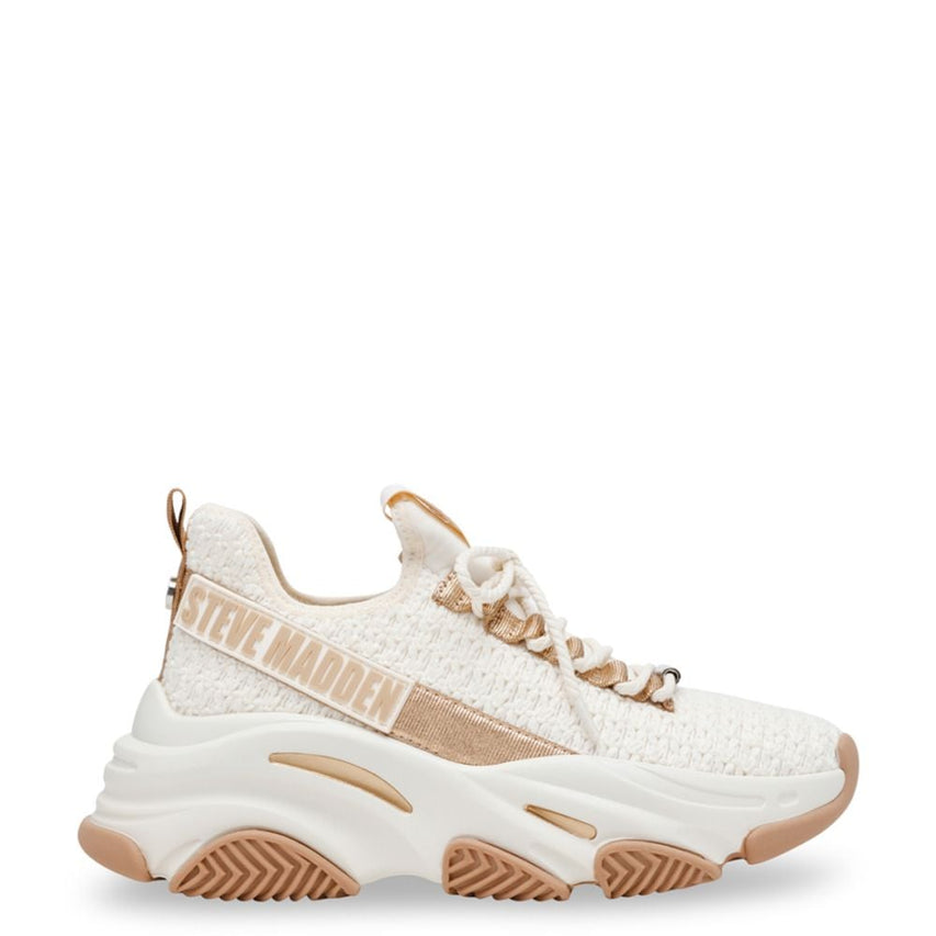 Project Cream Gold