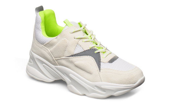 Movement White/Yellow